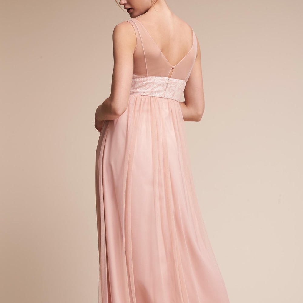 BHLN Brit Dress NWOT